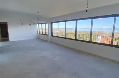 Apartamento com 6 quartos à venda na avenida da cavalhada, 5720, cavalhada, porto alegre, 295 m2 por r$ 2.300.000