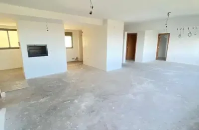 Apartamento com 3 quartos à venda na avenida da cavalhada, 5720, cavalhada, porto alegre, 142 m2 por r$ 1.064.000