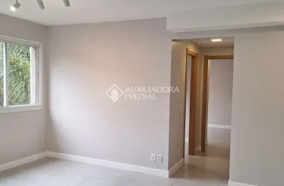 Apartamento com 2 quartos à venda na rua dário totta, 215, teresópolis, porto alegre, 60 m2 por r$ 399.000