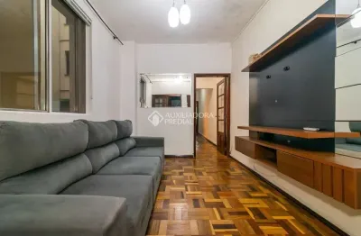 Apartamento com 3 quartos à venda na rua coronel fernando machado, 667, centro histórico, porto alegre, 101 m2 por r$ 426.000
