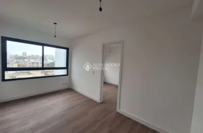 Apartamento com 1 quarto à venda na rua professor duplan, 50, rio branco, porto alegre, 39 m2 por r$ 600.000