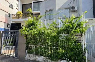 Apartamento com 2 quartos à venda na rua felipe de oliveira, 175, petrópolis, porto alegre, 70 m2 por r$ 350.000