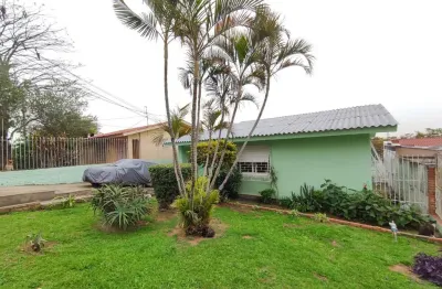 Casa em condomínio fechado com 3 quartos à venda na acesso das palmeiras, 115, santa tereza, porto alegre, 66 m2 por r$ 390.000