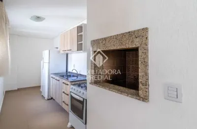 Apartamento com 1 quarto à venda na rua ariovaldo pinheiro, 4, passo da areia, porto alegre, 47 m2 por r$ 330.000