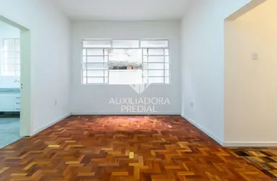 Apartamento com 3 quartos à venda na avenida protásio alves, 1254, petrópolis, porto alegre, 78 m2 por r$ 330.000