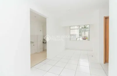 Apartamento com 2 quartos à venda na avenida protásio alves, 8201, morro santana, porto alegre, 48 m2 por r$ 219.000