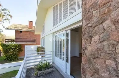 Casa com 3 quartos à venda na rua manauê, 76, vila assunção, porto alegre, 174 m2 por r$ 1.150.000