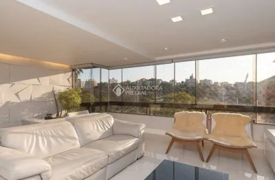 Apartamento com 2 quartos à venda na avenida panamericana, 961, jardim lindóia, porto alegre, 102 m2 por r$ 870.000
