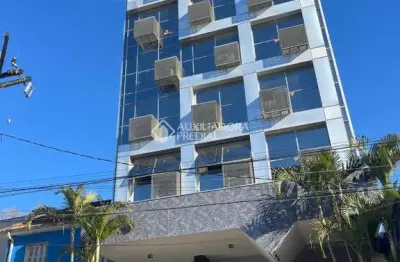 Sala comercial à venda na rua josé de alencar, 1073, menino deus, porto alegre, 26 m2 por r$ 195.000