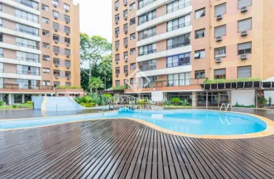 Apartamento com 3 quartos à venda na rua doutor mário totta, 506, tristeza, porto alegre, 94 m2 por r$ 1.200.000