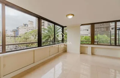 Apartamento com 3 quartos à venda na rua tito lívio zambecari, 1011, mont serrat, porto alegre, 174 m2 por r$ 1.795.000