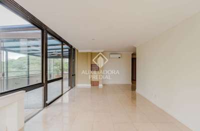 Apartamento com 3 quartos à venda na rua tito lívio zambecari, 1011, mont serrat, porto alegre, 174 m2 por r$ 1.845.000