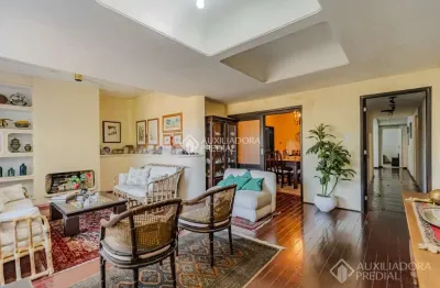 Casa com 4 quartos à venda na avenida pereira passos, 236, vila assunção, porto alegre, 320 m2 por r$ 1.140.000