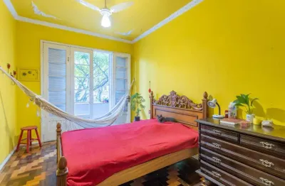 Apartamento com 3 quartos à venda na rua dos andradas, 515, centro histórico, porto alegre, 71 m2 por r$ 400.000