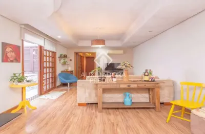Apartamento com 3 quartos à venda na rua amélia teles, 117, petrópolis, porto alegre, 101 m2 por r$ 400.000