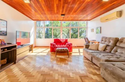 Apartamento com 3 quartos à venda na rua garibaldi, 1080, bom fim, porto alegre, 133 m2 por r$ 670.000