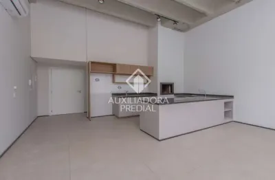 Apartamento com 1 quarto à venda na rua santos neto, 69, petrópolis, porto alegre, 56 m2 por r$ 560.000