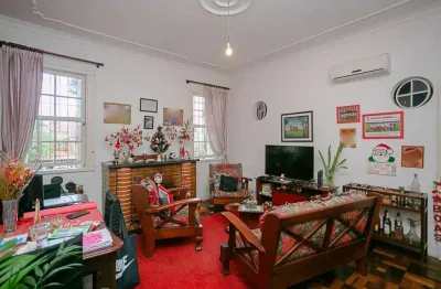 Apartamento com 3 quartos à venda na rua visconde de duprat, 20, petrópolis, porto alegre, 84 m2 por r$ 390.000