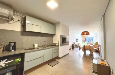Apartamento com 2 quartos à venda na central, 1500, atlântida, xangri-lá, 71 m2 por r$ 985.000