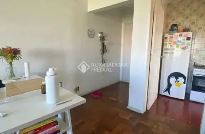 Apartamento com 1 quarto à venda na rua silva só, 280, santa cecília, porto alegre, 45 m2 por r$ 245.000