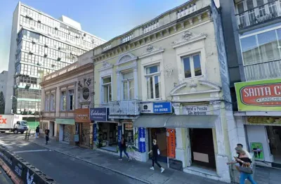 Casa comercial à venda na praça dom feliciano, 116, centro histórico, porto alegre, 406 m2 por r$ 1.500.000