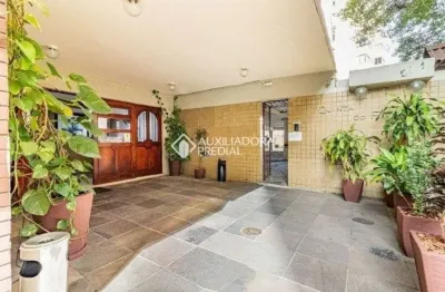 Apartamento com 1 quarto à venda na rua general lima e silva, 591, cidade baixa, porto alegre, 41 m2 por r$ 236.000