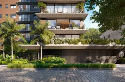 Apartamento com 3 quartos à venda na avenida guaporé, 50, petrópolis, porto alegre, 211 m2 por r$ 2.250.000