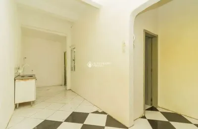 Apartamento com 2 quartos à venda na avenida bento gonçalves, 717, partenon, porto alegre, 38 m2 por r$ 190.000