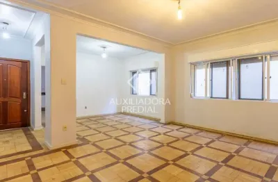 Apartamento com 3 quartos à venda na avenida protásio alves, 910, rio branco, porto alegre, 107 m2 por r$ 395.000