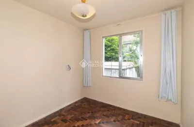 Apartamento com 1 quarto à venda na rua santo antônio, 276, floresta, porto alegre, 34 m2 por r$ 295.000