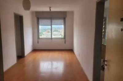 Apartamento com 1 quarto à venda na avenida ipiranga, 4623, partenon, porto alegre, 48 m2 por r$ 210.000