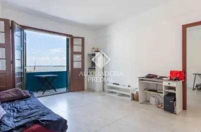 Apartamento com 2 quartos à venda na rua vigário josé inácio, 30, centro histórico, porto alegre, 72 m2 por r$ 384.000