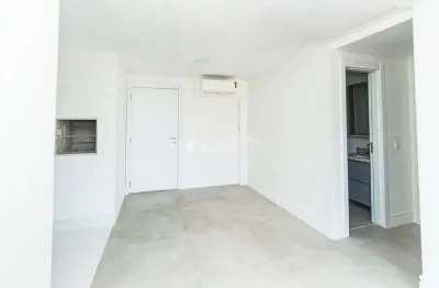 Apartamento com 2 quartos à venda na avenida francisco trein, 116, cristo redentor, porto alegre, 56 m2 por r$ 650.000