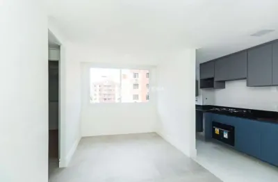 Apartamento com 2 quartos à venda na avenida francisco trein, 116, cristo redentor, porto alegre, 56 m2 por r$ 650.000