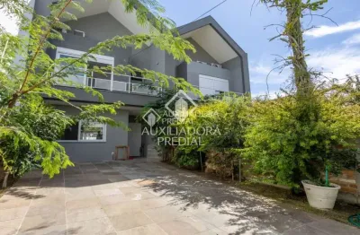 Casa com 3 quartos à venda na rua barão de itaqui, 180, jardim são pedro, porto alegre, 126 m2 por r$ 1.150.000