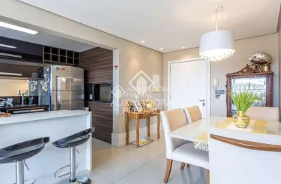 Apartamento com 2 quartos à venda na rua augusto severo, 125, são joão, porto alegre, 59 m2 por r$ 581.000