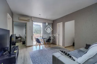 Apartamento com 1 quarto à venda na avenida joão pessoa, 1086, centro histórico, porto alegre, 33 m2 por r$ 315.000