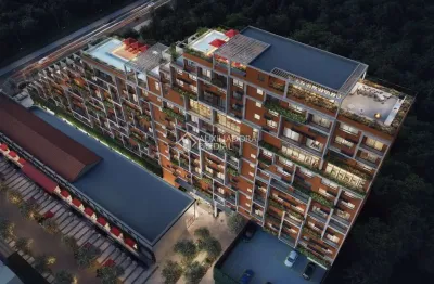 Loft com 1 quarto à venda na rua almirante tamandaré, 150, floresta, porto alegre, 17 m2 por r$ 250.000