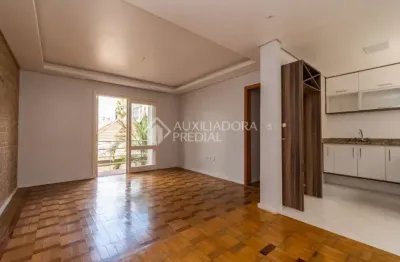 Apartamento com 2 quartos à venda na avenida nova york, 117, auxiliadora, porto alegre, 82 m2 por r$ 400.000