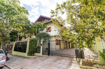 Casa em condomínio fechado com 3 quartos à venda na rua engenheiro coelho parreira, 608, ipanema, porto alegre, 129 m2 por r$ 599.000
