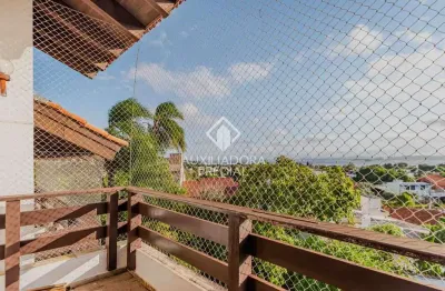 Casa com 4 quartos à venda na rua pareci, 206, vila assunção, porto alegre, 519 m2 por r$ 2.300.000