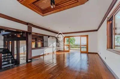 Casa com 4 quartos à venda na rua pareci, 206, vila assunção, porto alegre, 519 m2 por r$ 2.300.000