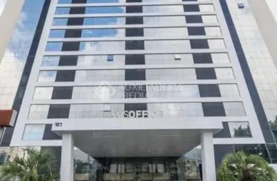 Sala comercial à venda na avenida senador tarso dutra, 135, petrópolis, porto alegre, 35 m2 por r$ 400.000