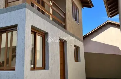 Casa em condomínio fechado com 2 quartos à venda na rua morro alto, 255, ipanema, porto alegre, 130 m2 por r$ 260.000