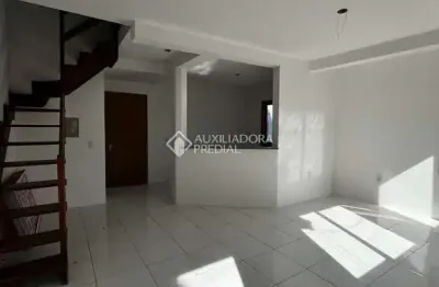 Casa em condomínio fechado com 2 quartos à venda na rua morro alto, 255, ipanema, porto alegre, 130 m2 por r$ 260.000