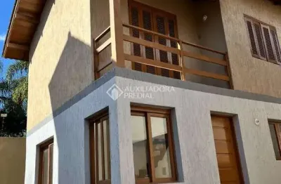 Casa em condomínio fechado com 2 quartos à venda na rua morro alto, 255, ipanema, porto alegre, 130 m2 por r$ 240.000