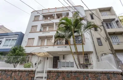 Apartamento com 2 quartos à venda na rua giordano bruno, 218, rio branco, porto alegre, 49 m2 por r$ 305.000