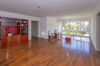Apartamento com 3 quartos à venda na avenida doutor nilo peçanha, 396, bela vista, porto alegre, 115 m2 por r$ 1.060.000