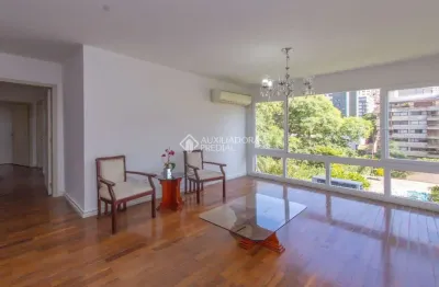 Apartamento com 3 quartos à venda na avenida doutor nilo peçanha, 396, bela vista, porto alegre, 115 m2 por r$ 960.000