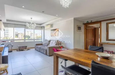 Apartamento com 2 quartos à venda na rua itaboraí, 1485, jardim botânico, porto alegre, 75 m2 por r$ 740.000